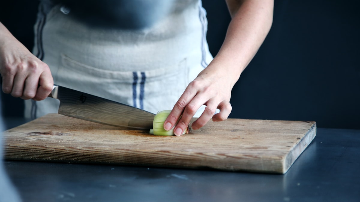 Gesunde und schnelle Rezepte